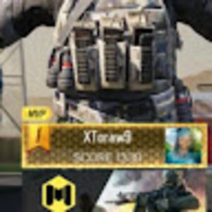 Meet your Posher, Monica